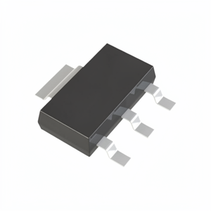 New TST-9007 Integrated Circuits - Product Image 5