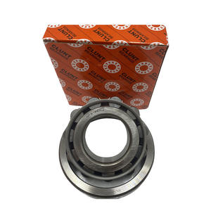 Цилиндрический роликовый подшипник NF206 - Product Image 6