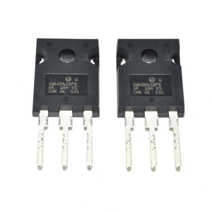 Jekevi Neuf et Original STGW60H65DFB GW60H65DFB 650V 60A TO-247 Transistor IGBT - Product Image 5