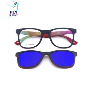 2019 <span class=keywords><strong>gafas</strong></span> Ultem imán polarizado TR90 magnético Clip en <span class=keywords><strong>gafas</strong></span> <span class=keywords><strong>de</strong></span> <span class=keywords><strong>sol</strong></span> - Product Image 5