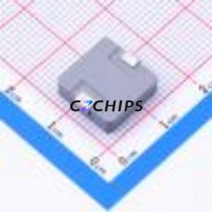 Inducteur de puissance XR1240-R68M SMD, 13,5x12,6 mm (Inductance : 680nH) (Précision : 20%) Courant nominal : 28A - Product Image 2