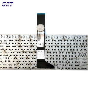Teclado Versión RU al por Mayor para ASUS X550 X550A X550C X550CA, Teclados con Diseño Ruso, OEM de Alta Calidad - Product Image 6
