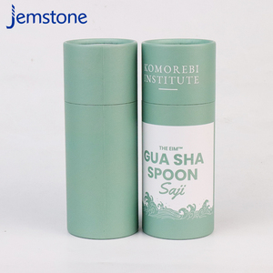 หลอดกระดาษบรรจุภัณฑ์แบบย่อยสลายได้พร้อมโลโก้ตามสั่ง - Product Image 4