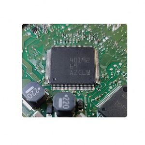 Automotive <b>Computer</b> Board 40192 QFP Chip - Product Image 1