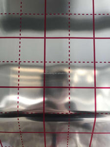 חיית מחמד + פה/חיית מחמד + bopp/bopp + bopp/bopp + סרט מרובי רשת מודפסים - Product Image 6