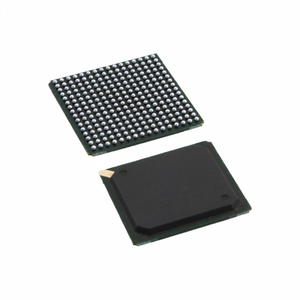 256 BGA LFXP20E-4FN256I BOM IC In Stock Embedded Electronics Component - Product Image 1