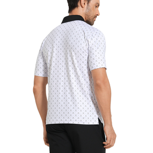 Camiseta de manga corta ligera y transpirable, ropa deportiva ligera y con protección solar. - Product Image 4