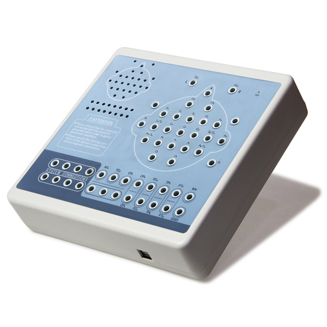 YSEEG3200 32 Channel Portable Digital EEG Machine