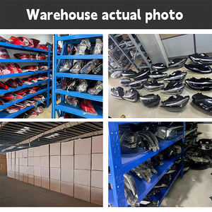 Benz A-Class W176 2013-2018 fari A LED 36W lampade per auto con indicatori di direzione dinamici e luci di marcia diurna per A200 <span class=keywords><strong>A180</strong></span> - Product Image 5