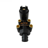 Pièces de rechange électroniques pour camions : Capteur de hauteur ECAS 4410500070 et 7700816098 pour systèmes électriques de camions RENAULT