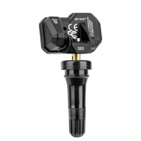 LAUNCH Tsensor-05S Capteur universel en caoutchouc 315MHz 433MHz Système de surveillance de la pression des pneus TPMS Capteur de pression des pneus LAUNCH