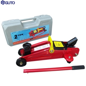 Heavy Duty 2 Ton Steel Hydraulic <strong>Auto</strong> <strong>Jack</strong> Fast Lift Service <strong>Jack</strong> for <strong>Autos</strong> - Product Image 3