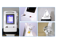 Machine de physiothérapie au laser de classe 4 LLLT 1064nm 980nm de bas niveau non invasive médicale pour utilisation en clinique vétérinaire