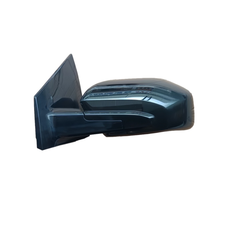 High-quality Wuling Hongguang Mini EV Electric Vehicle 23783490 Body Parts, Rearview Mirror Assembly, Rearview Mirror Assembly Auto Parts Image 6