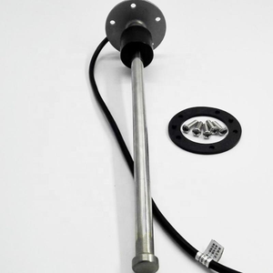 CALF-802 Schwimmerniveausensor Kraftstoffmessgeräte Kraftstoffstandsanzeige Sensor 4-20mA Diesel Kraftstofftank Füllstandsensor - Product Image 3