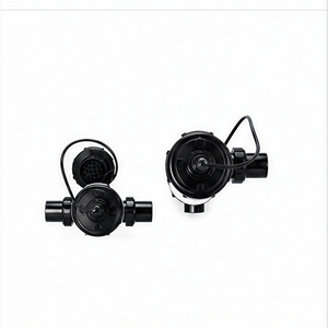 Sistema de Desinfección UV-C Emaux Serie FOS -UV, Limpiador de Piscinas y Esterilizador de Agua con Función de Eliminación de Bacterias - Product Image 4