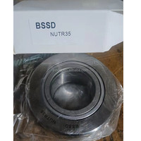 Roulements NUTR50 NUTR30 à prix négociable en stock, roulement à rouleaux NUTR 50, roulement à rouleaux NUTR 30A