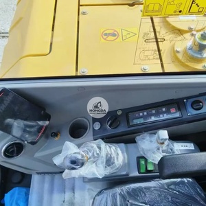 Nueva Miniexcavadora SHANTUI SE60 de 6 Toneladas con Motor, Bomba Hidráulica y Accesorios Incluidos, 0.25m³ Weichai 36.8kw - Product Image 5