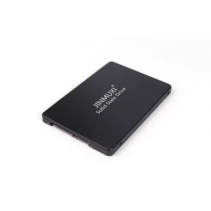 JINMUXI SATAIII Soild State Disk GUANGDONG/CN pemasok Laptop Server Desktop Hard Disk SSD 120GB 256GB 512GB 2.5 inch hitam FCC - Product Image 1