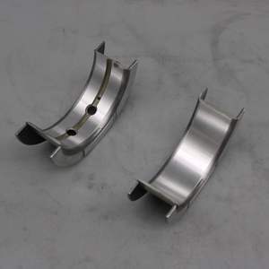 Vente en gros de moteurs diesel de rechange 3978822 3978820 3978818 Jeu de roulements de butée de vilebrequin pour Cummins ISDE ISB QSB - Product Image 4