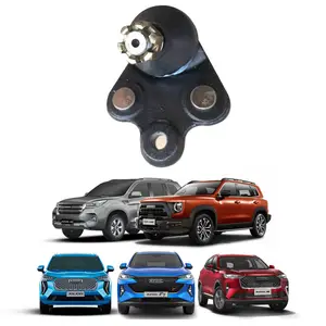 Wsy china peças de reposição automotivas, melhores fabricantes de oem para parede grande gwm haval h9/jolion/dargo/h6/f7x, baixo oscilante braço, cabeça de bola