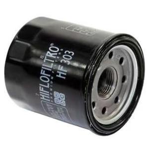 Filtre à huile Premium HIFLO FILTRO <span class=keywords><strong>HF303</strong></span> - Product Image 1