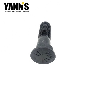 YANN'S 6V8360 6V-8360 boulons vis 11/4-7 filetage 115mm Long boulon de charrue pour <span class=keywords><strong>CAT</strong></span> <span class=keywords><strong>962M</strong></span> Z 962 - Product Image 6