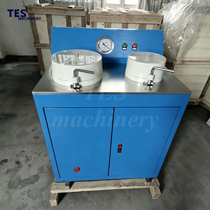 Unidad de Filtración al Vacío de Grado Laboratorio para Filtración y Deshidratación de Muestras de Mineral en Laboratorios Internos de Empresas Mineras - Product Image 1