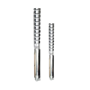 Pour pompe à eau submersible électrique en acier inoxydable Mastra pompe de puits profond pour eaux usées huile d'égout à haute efficacité - Product Image 5