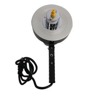 NDJ-1 צמיגות צמיגות נוזלית מד צמיגות דיגיטלית טווח מדידה של 10-100.000 mpa. s - Product Image 4