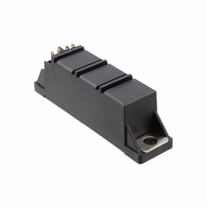 In Stock Electronic Chips Component VS-VSKL136/12PBF Thyristors INT-A-PAK - Product Image 1