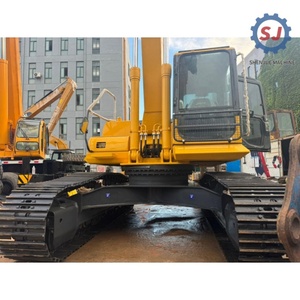 รถขุดตีนตะขาบ Komatsu PC300 PC300-8M0 มือสองคุณภาพสูงจากญี่ปุ่นแท้ ประสิทธิภาพสูง พร้อมขาย - Product Image 5