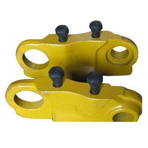 NUMERO DI PARTE 1V4607 per CATENA DI TRASMISSIONE / 38 LUB per Bulldozer D4D/E - Product Image 3