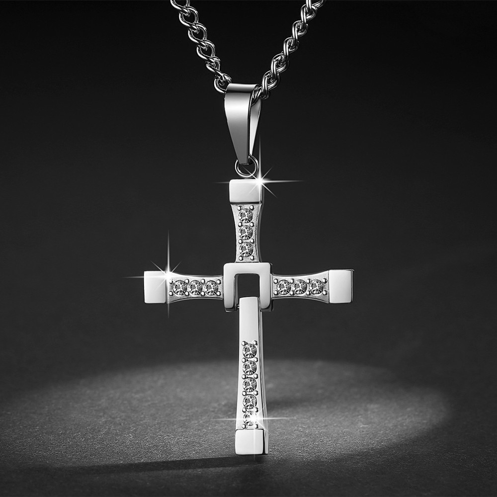 Stainless Steel - silver Color