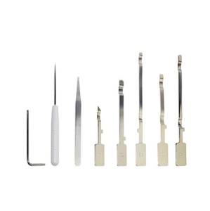 Kit de tornillos de desmontaje de reparación de controlador de herramientas de apertura de consola <span class=keywords><strong>2023</strong></span> para mantenimiento y reparaciones de <span class=keywords><strong>XBOX</strong></span> 360 - Product Image 1