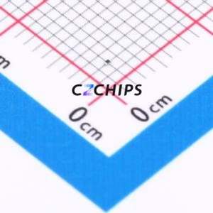 CQ01WMJ0681TEE ตัวต้านทานแบบ SMD 0201 (ประเภท: ฟิล์มหนา) (ความต้านทาน: 680 โอห์ม ความแม่นยำ: 5%) - Product Image 1