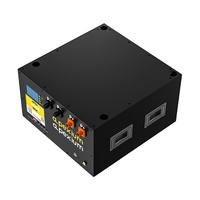 2025 Kit de boîtier de batterie bricolage Apexium 48v 24V 280AH 304AH 314AH accessoires de batterie de stockage 8s 25.6v 16s 48v boîte de batterie bricolage en métal