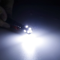 Échantillon Gratuit Ampoule LED Canbus OTCO T10 W5W 194 12V 24V Super Lumineuse 324LM 2.7W pour Éclairage Intérieur et Extérieur de Voiture Garantie 2 Ans