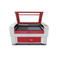 Machine de gravure laser CO2 KingRabbit 40W 60W 80W 100W, modèle 3040 3050 4060 6090, la plus vendue en Chine en 2026 pour la gravure sur pierre