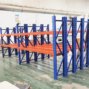 คลังสินค้ารับน้ำหนักได้มากกว่า3ตันต่อลำแสง - Product Image 5