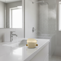 Compteur d'eau à ultrasons en laiton IP68 R200 R400 R800, compatible RS485/M-BUS/LORAWAN/Pulse, avec Wi-Fi, prise en charge OEM