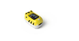 Contec CMS50Q1 Kind Kleinkind Baby Fingers pitze Pulsoxi <span class=keywords><strong>meter</strong></span> Bluts auer stoff SPO2 Puls messer Sensor Herzfrequenz sonde - Product Image 5