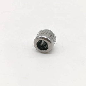 HF0306 Micro <strong>Motor</strong> Small Fan <strong>Motor</strong> One Way Needle <strong>Roller</strong> for Printer Bearing 3x6.5x6mm - Product Image 3