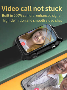 Usine en gros Smart Gps Watch Kids 4g <span class=keywords><strong>2021</strong></span> <span class=keywords><strong>Traducteur</strong></span> de fréquence cardiaque de langues - Product Image 3