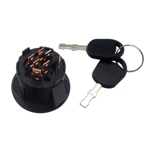 El interruptor de encendido 925-1741 175566 es adecuado para Husqvarna Sears Craftsman - Product Image 3