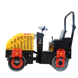 Road roller for sale road roller machine 1ton to 3ton made in China with good price