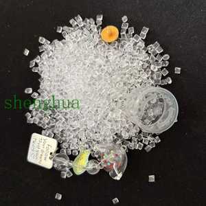PC FR1892 para la Industria Automotriz, Materia Prima Plástica de PC, Gránulos de PC Transparentes - Product Image 3
