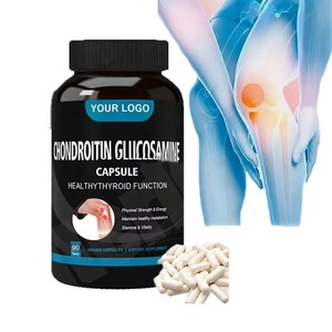 Vitadiscovery lal <span class=keywords><strong>500mg</strong></span> glukozamin kondroitin MSM kapsüller yetişkin Vitamin D kompleks glukozamin kondroitin hamile kadınlar - Product Image 1