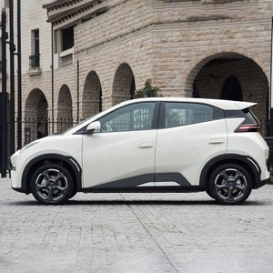 BYD Seagull Smart Drive 405KM Flying Edition 2025 en stock – Véhicule électrique mini 100 % électrique toutes options 2025 – Chine - Product Image 4