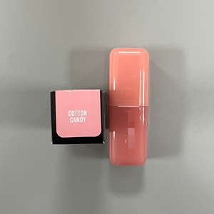 Maquillaje Facial al por Mayor, Rubor Líquido de Alta Pigmentación, Rubor Vegano en Barra Resistente al Agua, Cosméticos Mate de Larga Duración, Rubor Líquido - Product Image 6